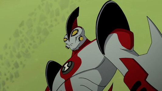 Ben 10: Secret of the Omnitrix