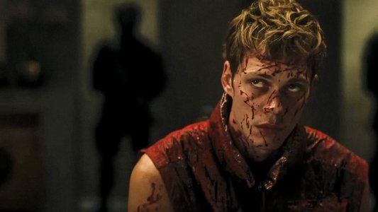 Boy Kills World