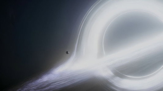 Interstellar