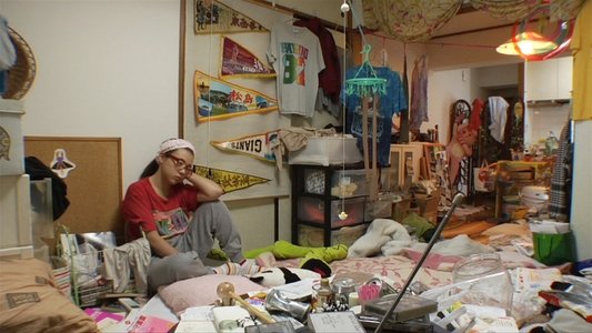 非女子図鑑
