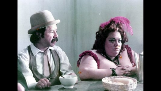 La película del rey