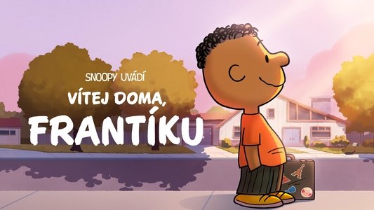Snoopy Presents: Welcome Home, Franklin