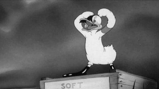 The Ducktators