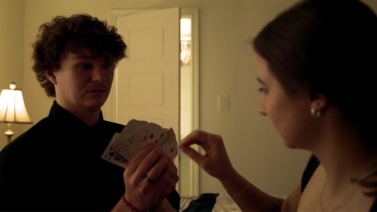 The Magician