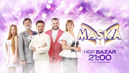 Maska