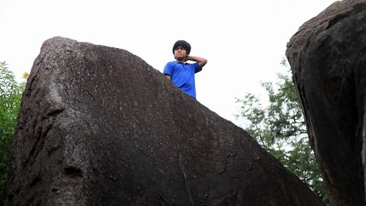 ఆదిత్య (క్రియేటివ్ జినియస్)