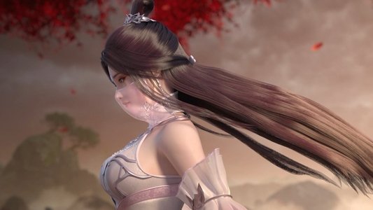 完美世界