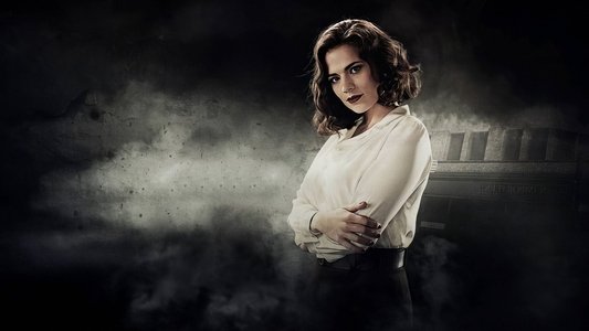 Marvel's Agent Carter