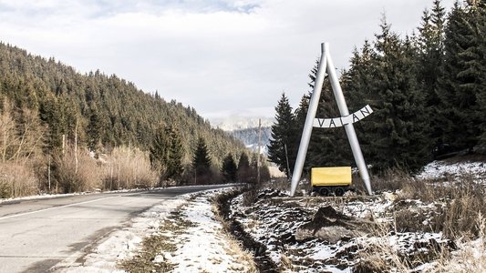 Valan - Az angyalok völgye