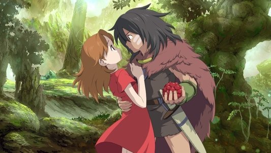 借りぐらしのアリエッティ