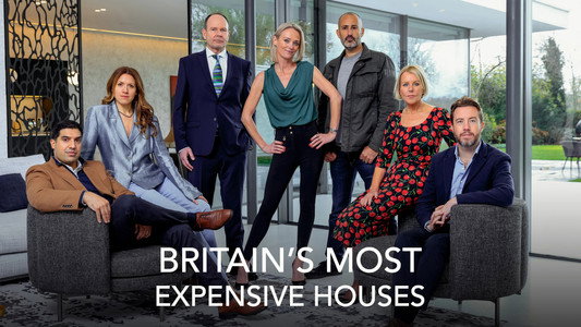 Britain’s Most Expensive Houses