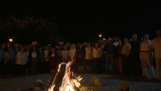 El ritual del nahual