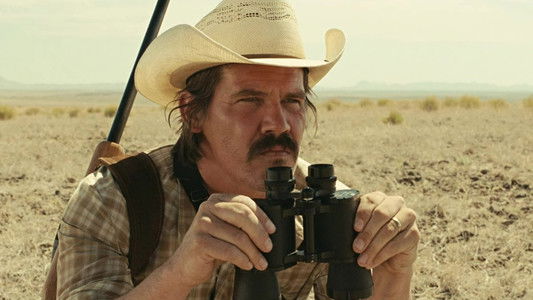 No Country for Old Men