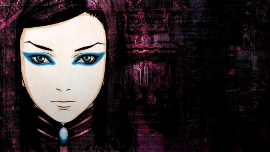 Ergo Proxy