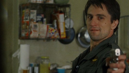 Taxi Driver