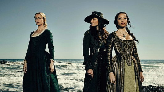 Black Sails