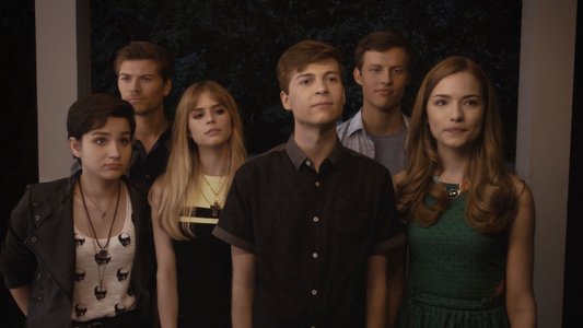 Scream: The TV Series