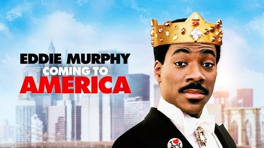 Coming to America