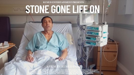 Stone Gone Life On