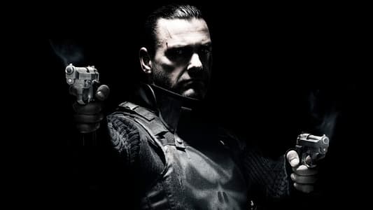 Punisher: War Zone