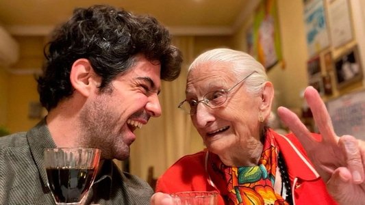 100 días con la Tata