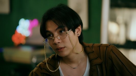 เขาจ้างให้ผมจีบนักฆ่า