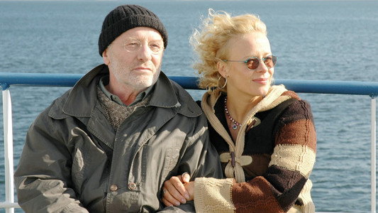 Die Diebin & der General