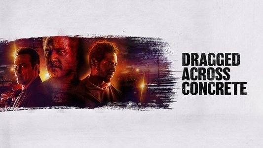 Dragged Across Concrete