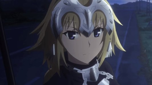 Fate/Apocrypha
