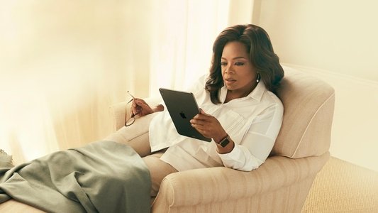 Oprah's Book Club