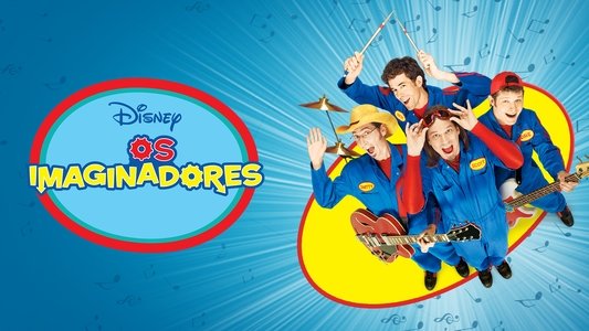 Imagination Movers