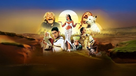 Astérix & Obélix : Mission Cléopâtre