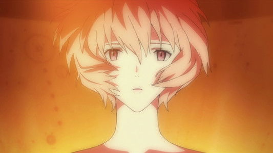 ヱヴァンゲリヲン新劇場版:Q