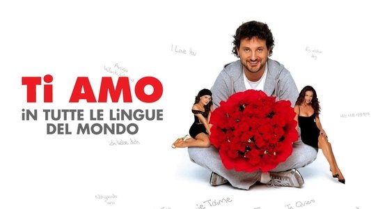 Ti amo in tutte le lingue del mondo