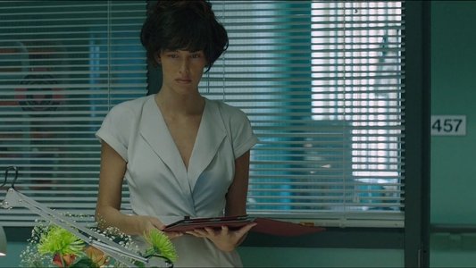 Nurse 3-D