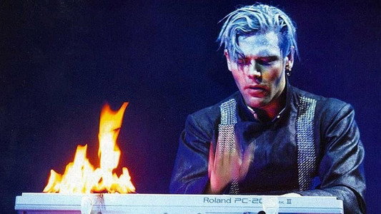 Rammstein - Live aus Berlin