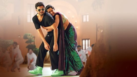 భీష్మ