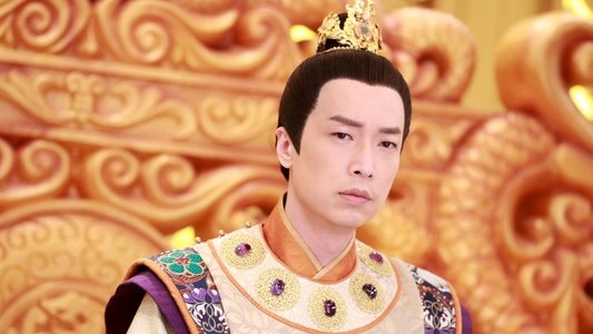 宮心計2: 深宮計