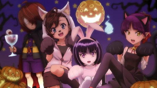 ゲゲゲの鬼太郎