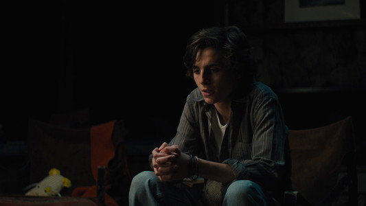 Beautiful Boy