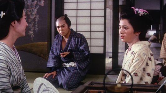 座頭市あばれ凧