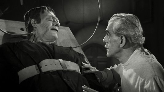 House of Frankenstein