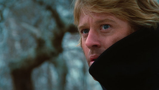 Three Days of the Condor