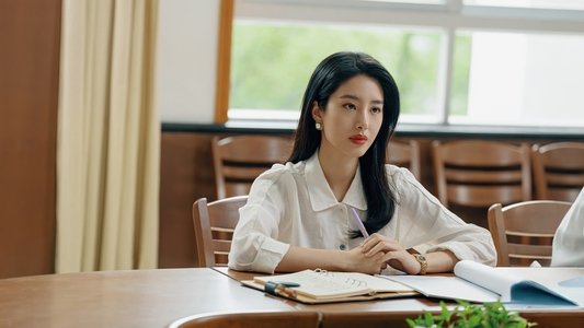 大江大河