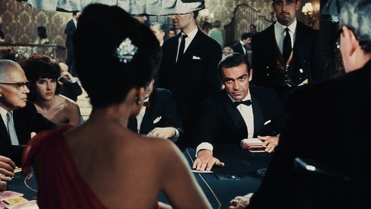 Dr. No
