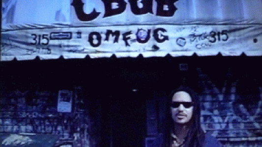 The Bowery