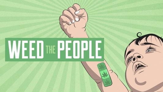 Weed the People