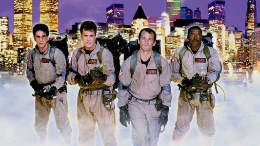 Ghostbusters