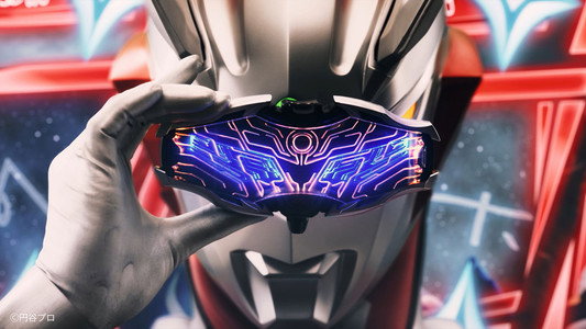 ウルトラマンゼロコスモライズ～集え光の勇者たち～