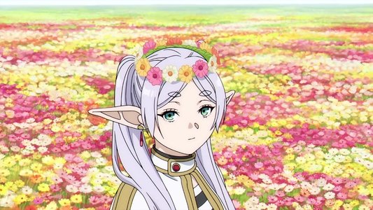 葬送のフリーレン